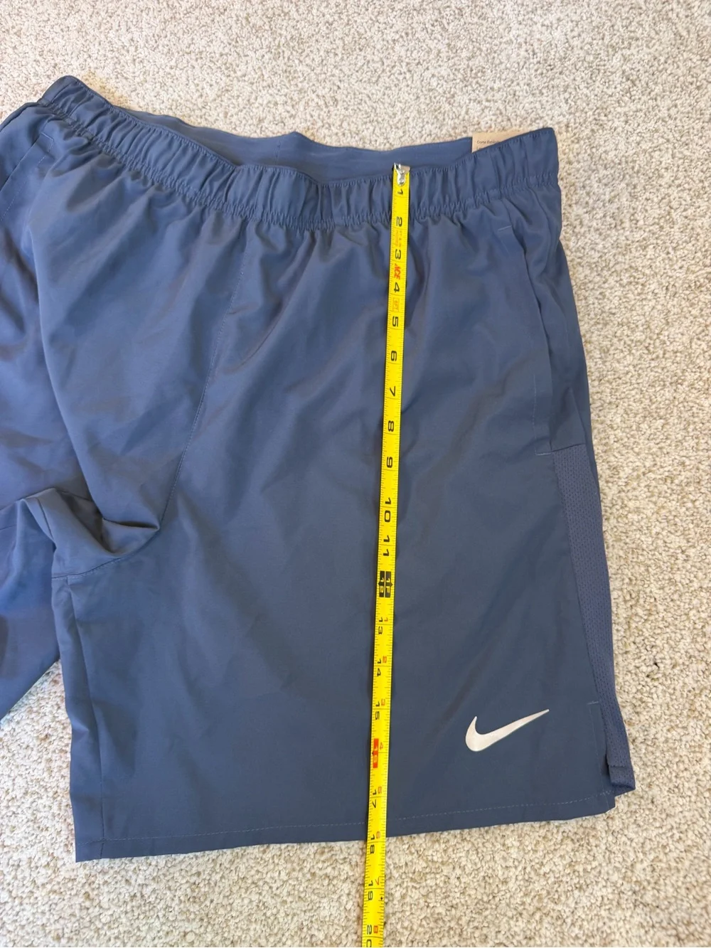 NEW Nike Men's Dri-FIT Challenger 7